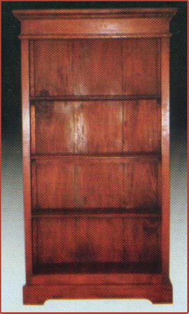 Cabinet Fruitwood 515