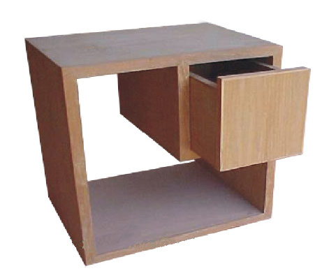 Cubus 1 Drawer - Click Image to Close