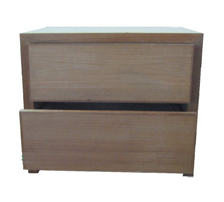 Cubus 2 Drawers - Click Image to Close