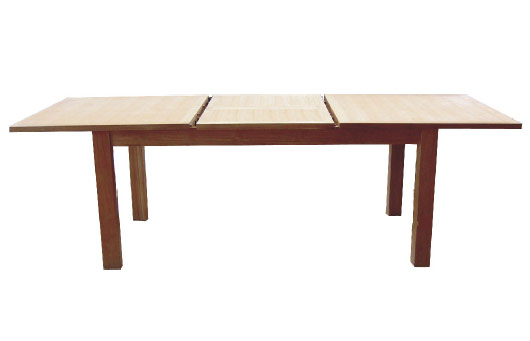 Extention Dinning Table C