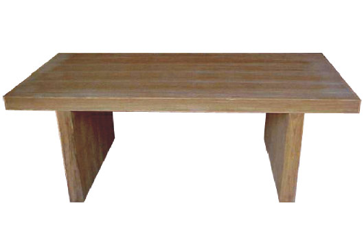 T Table A
